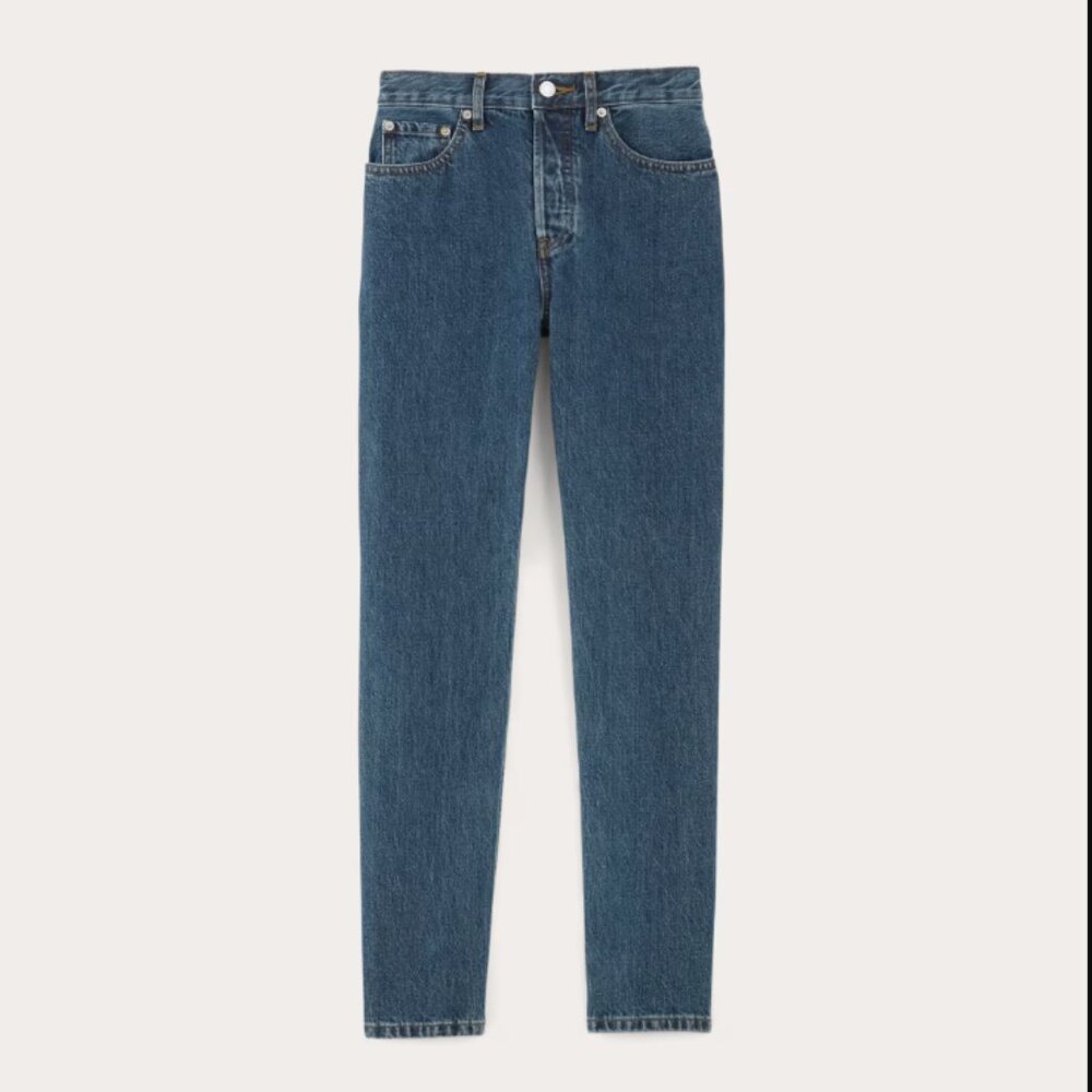 Everlane The ’90s Cheeky® Jean
